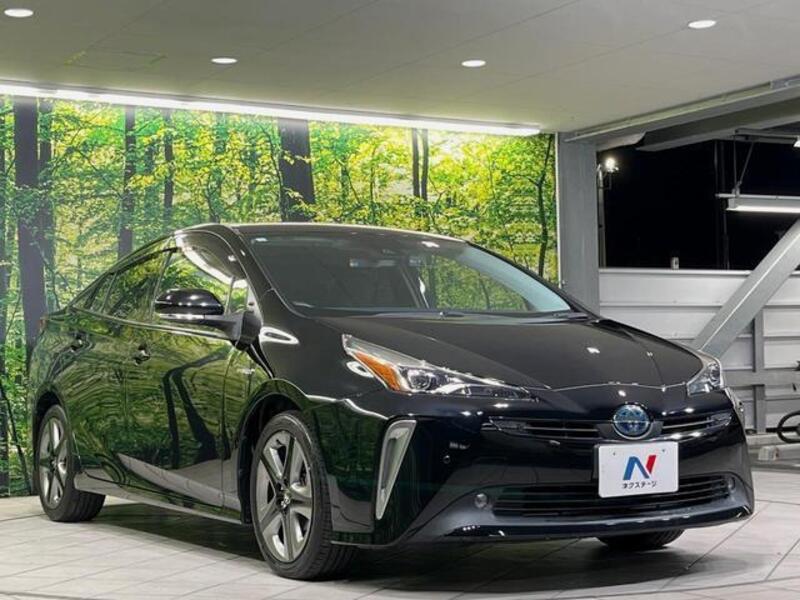 PRIUS