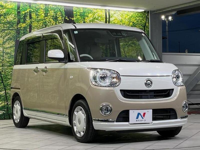 MOVE CANBUS
