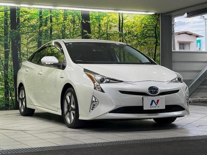PRIUS
