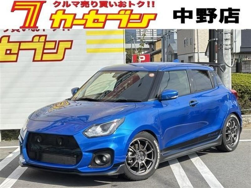 SWIFT-0