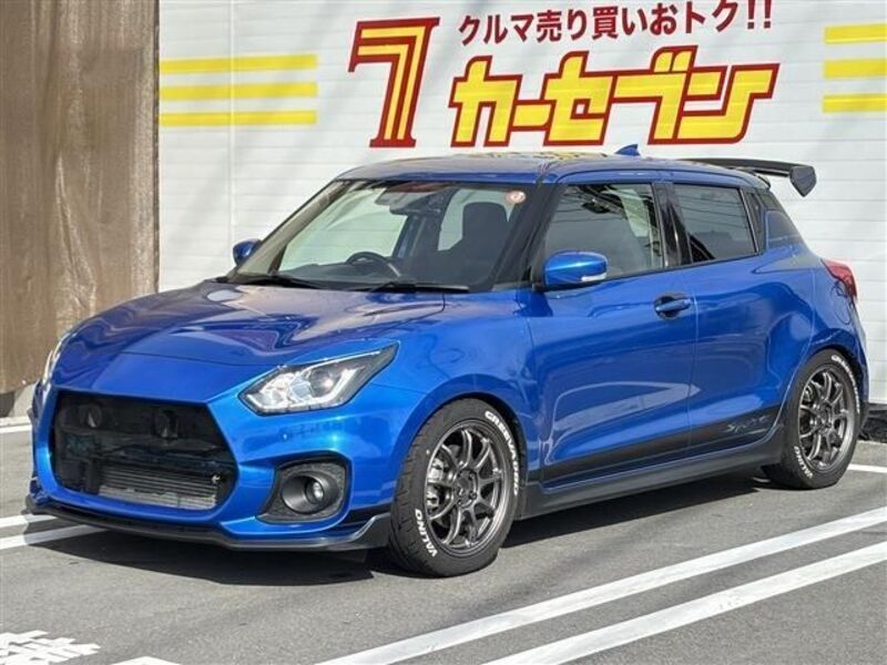 SWIFT