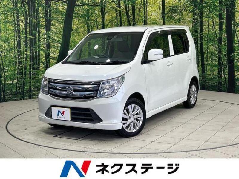 WAGON R-0