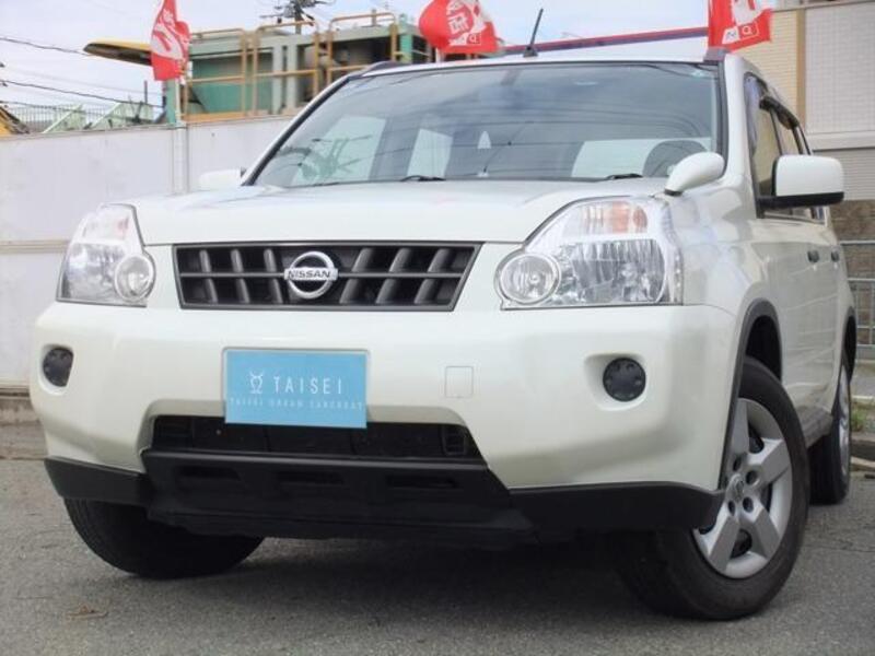 X-TRAIL-0
