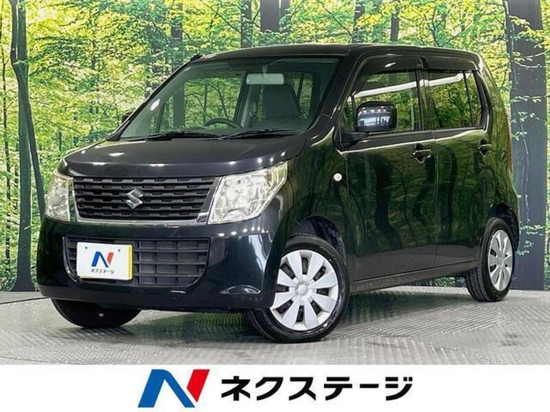 WAGON R-0