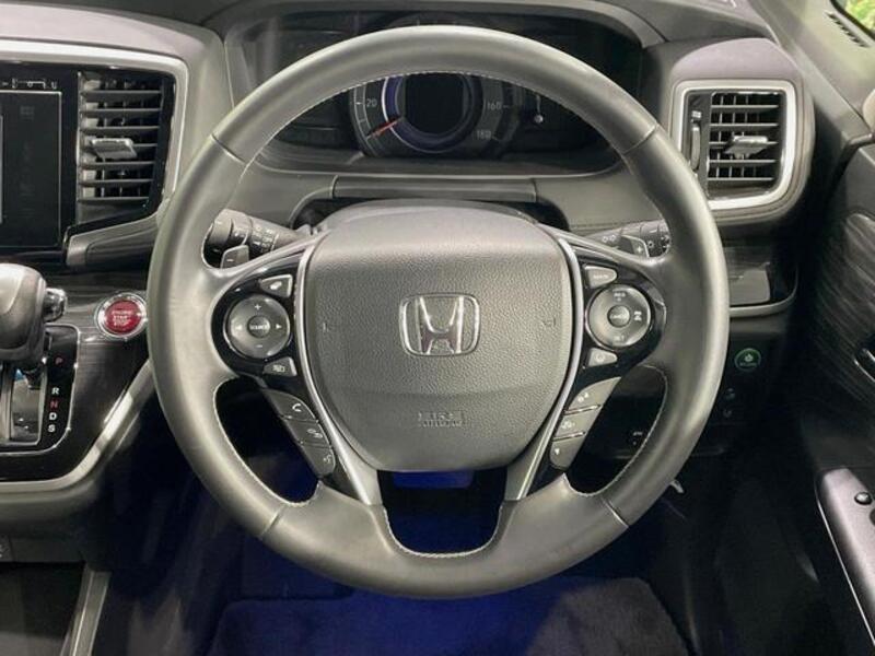 ODYSSEY
