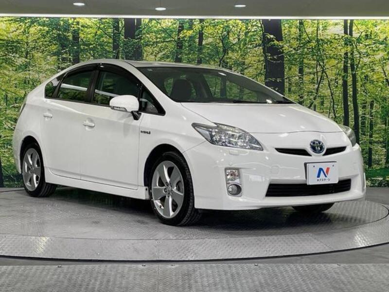 PRIUS