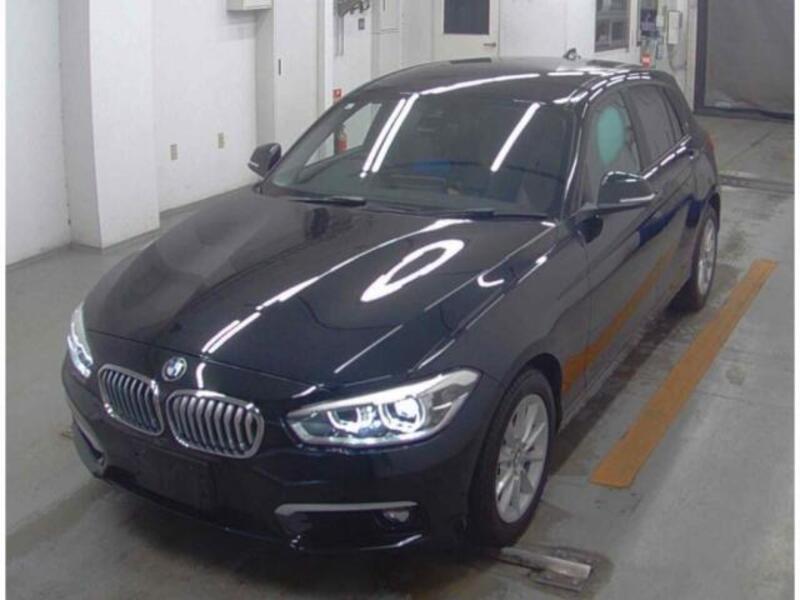 1 SERIES