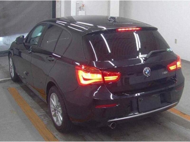 1 SERIES