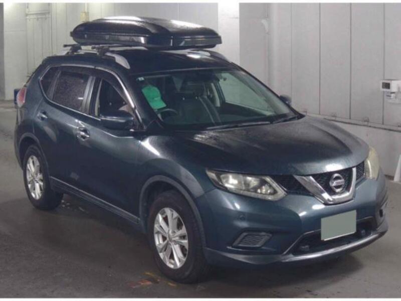 X-TRAIL-0