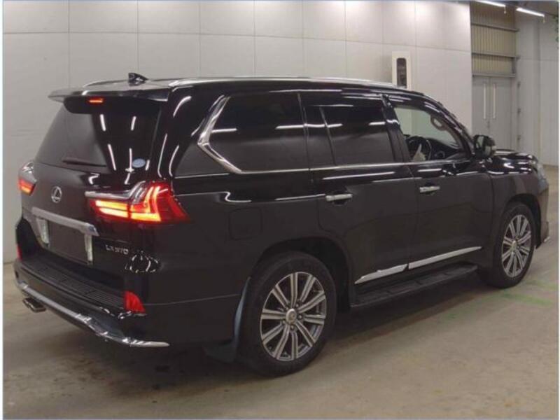 LX