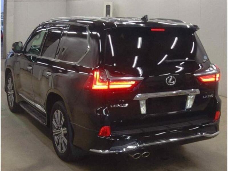 LX