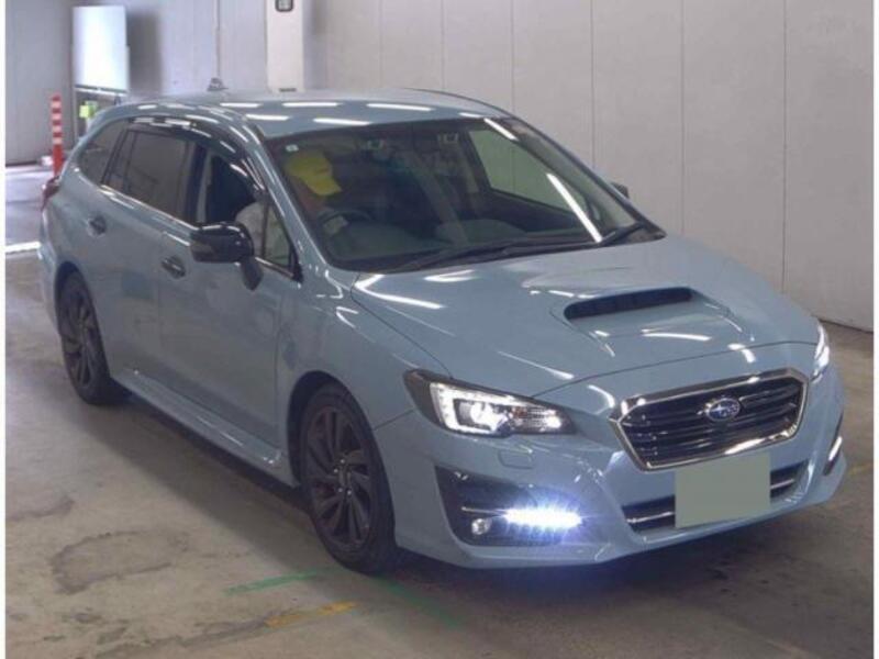 LEVORG-0