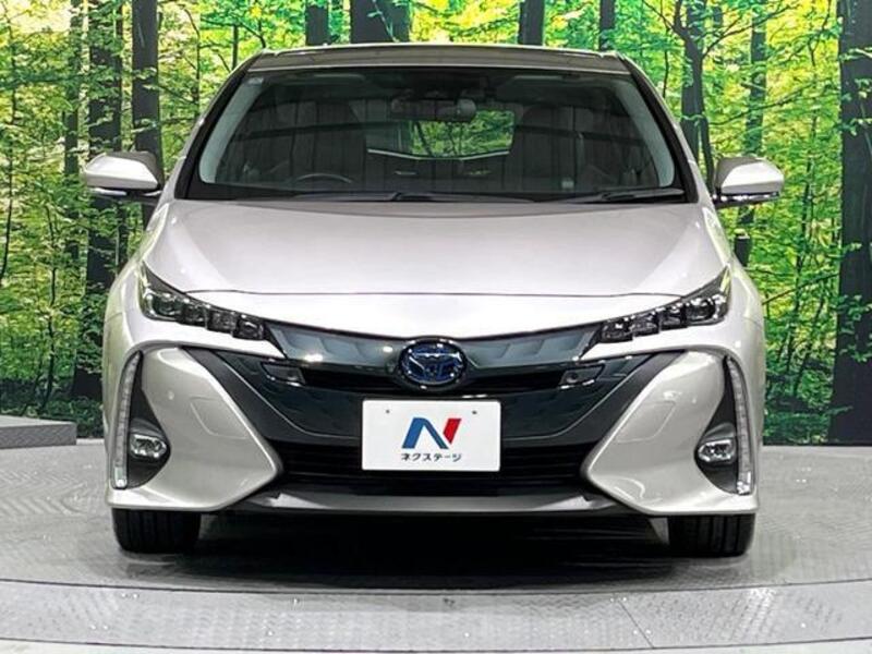 PRIUS PHV