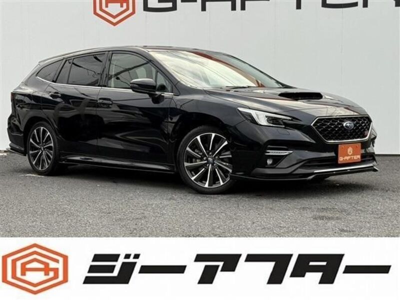 LEVORG-0