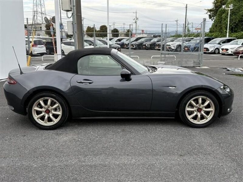 ROADSTER
