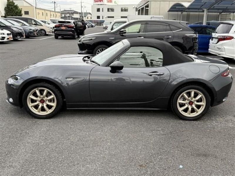 ROADSTER