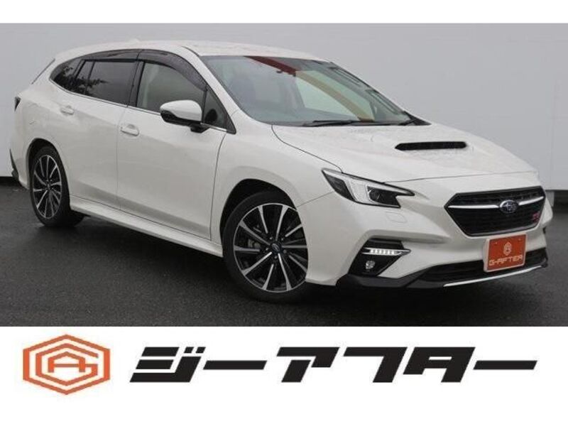 LEVORG-0