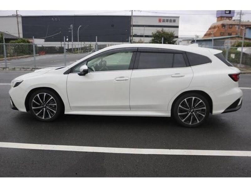 LEVORG
