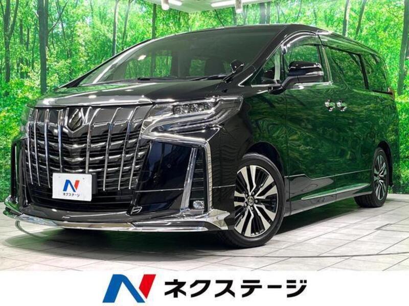 ALPHARD-0