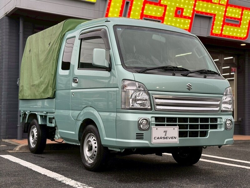 CARRY TRUCK-0