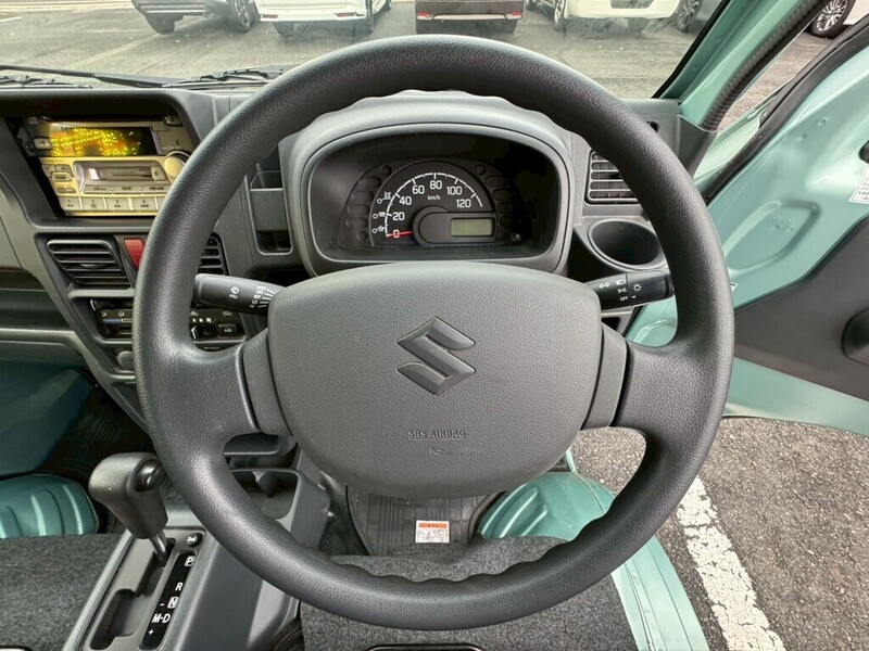 CARRY TRUCK