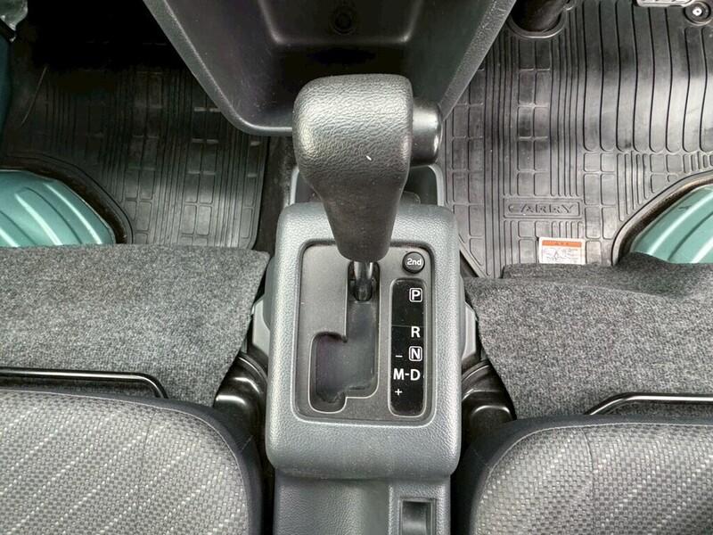 CARRY TRUCK