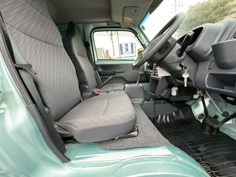CARRY TRUCK
