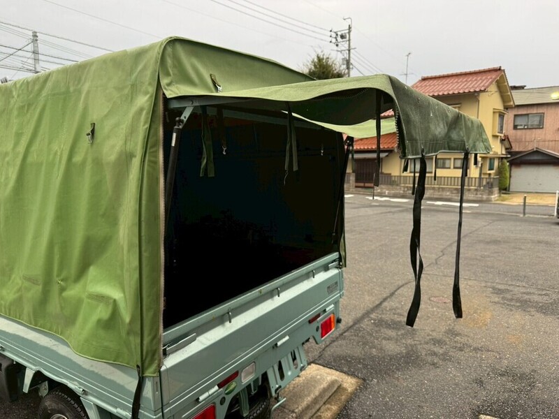 CARRY TRUCK