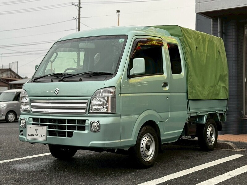 CARRY TRUCK