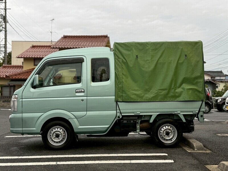 CARRY TRUCK