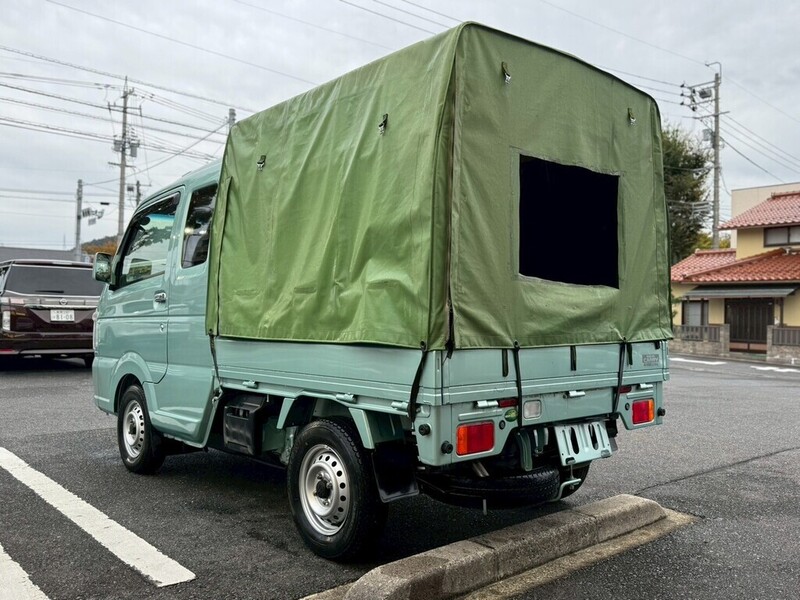 CARRY TRUCK