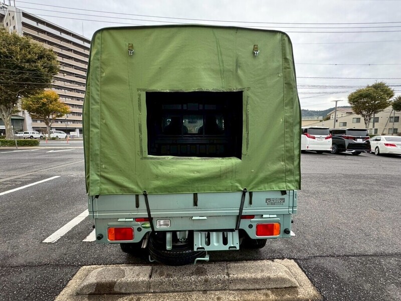 CARRY TRUCK