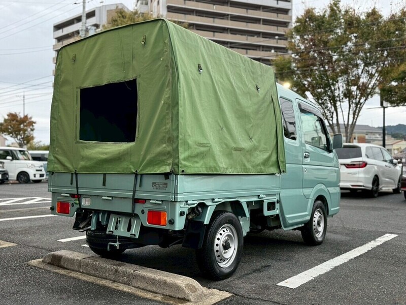 CARRY TRUCK