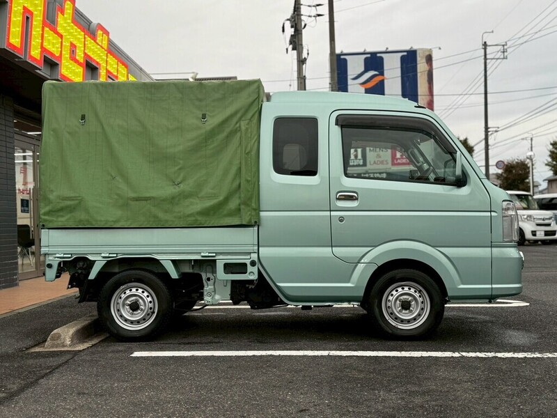 CARRY TRUCK