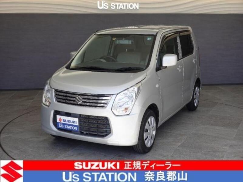 WAGON R-0