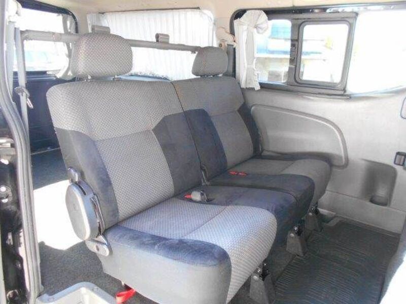 NV350 CARAVAN