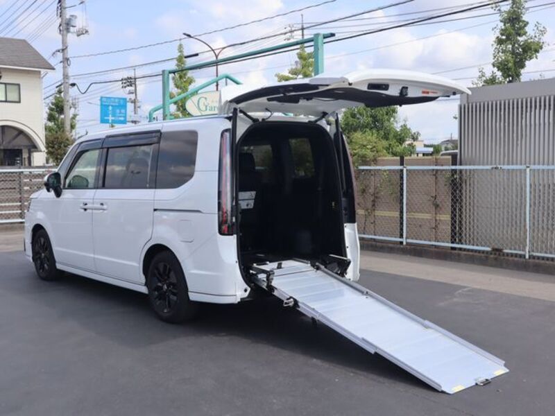 STEPWAGON SPADA-0