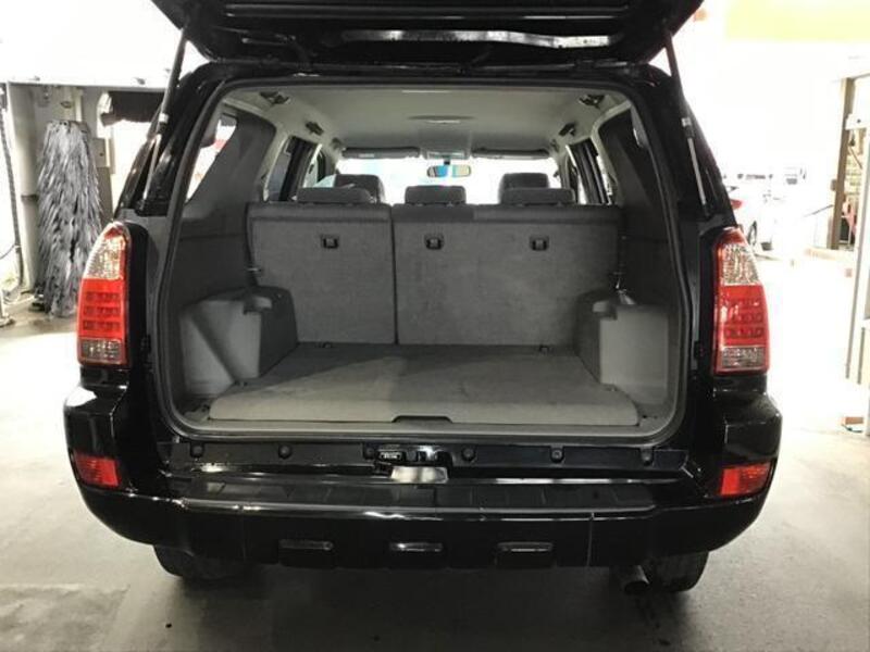 HILUX SURF