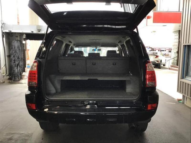 HILUX SURF