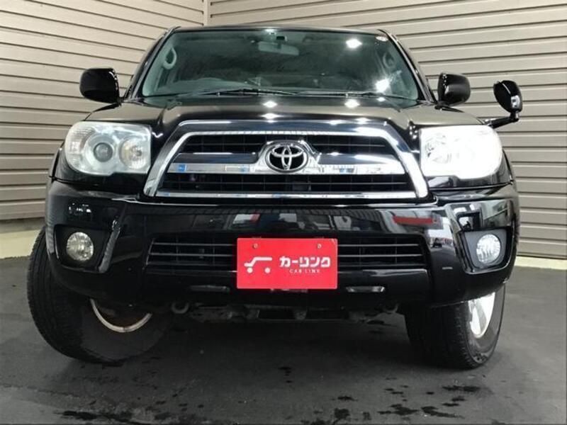 HILUX SURF