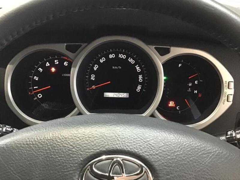 HILUX SURF