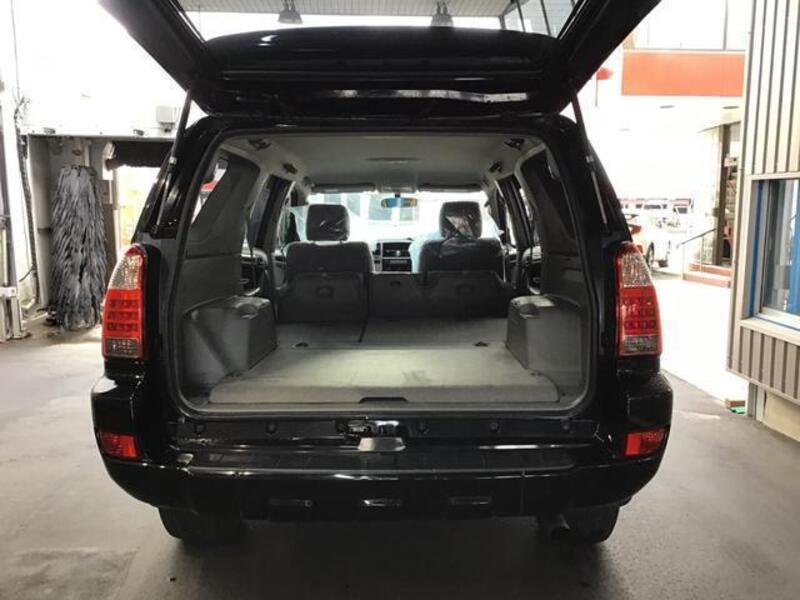 HILUX SURF