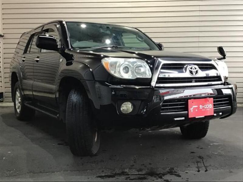 HILUX SURF