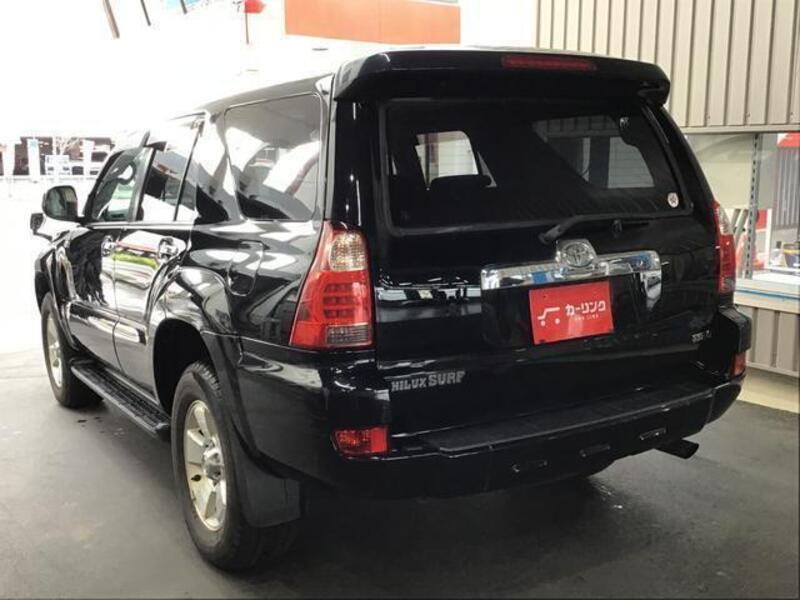 HILUX SURF