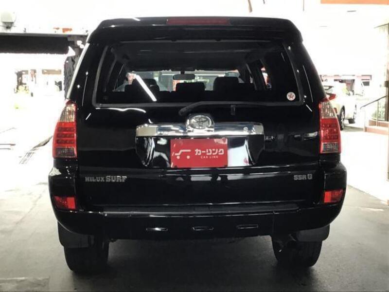 HILUX SURF