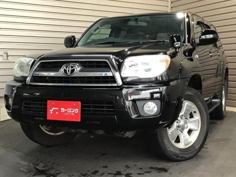HILUX SURF