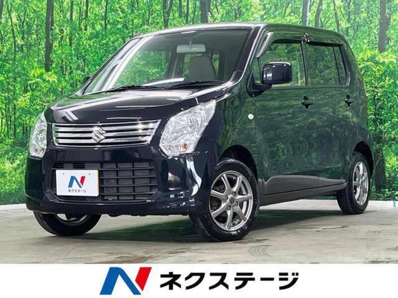 WAGON R-0