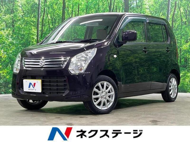 WAGON R-0