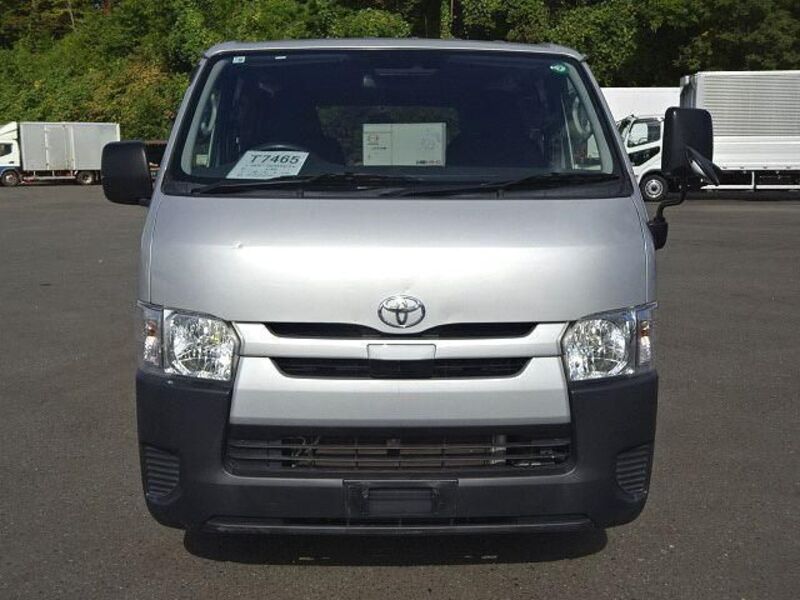 HIACE