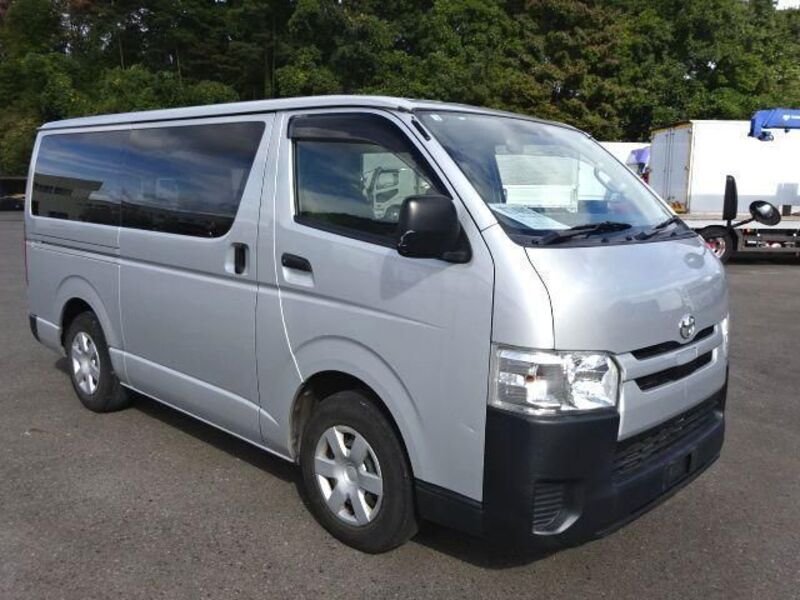 HIACE